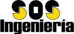 Logo de SOS Ingeniería